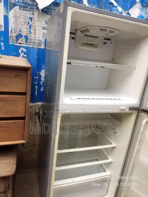 Fridge Samsung
