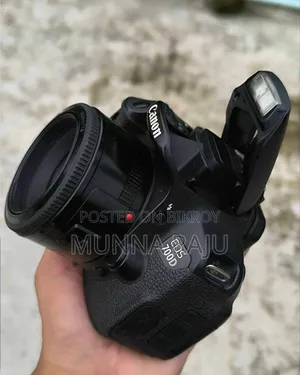 Canon 700d