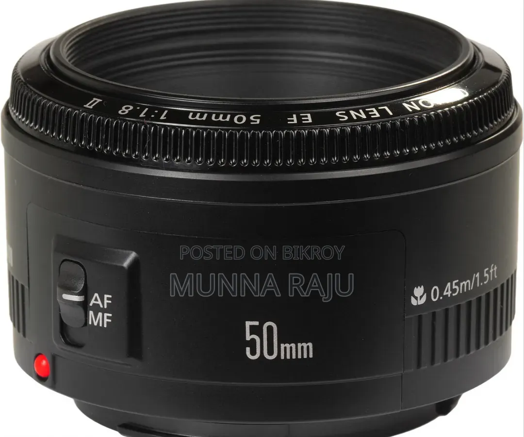 Canon 700d