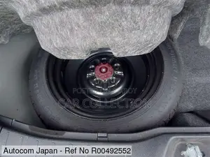 Toyota Noah 2021 Silver