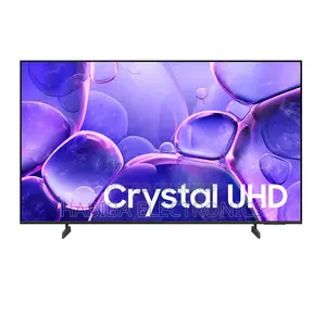 Samsung 50u8000f 50" Crystal Uhd Led 4k Smart Tv Price In Bangladesh
