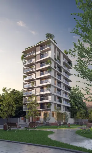 4-bedroom Apartment in Swapnodeep, Jalshiri Abason for sale