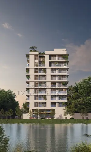 4-bedroom Apartment in Swapnodeep, Jalshiri Abason for sale