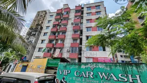 গুলশান, বাড্ডা, ঢাকা, বাড্ডায় ৩ বেডরুমের অ্যাপার্টমেন্ট বিক্রয়ের জন্য