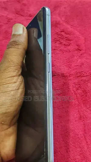 New Samsung Galaxy Quantum 2 128 GB