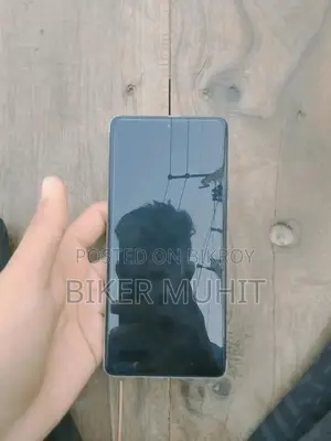 Xiaomi Redmi Note 13 256 GB Black