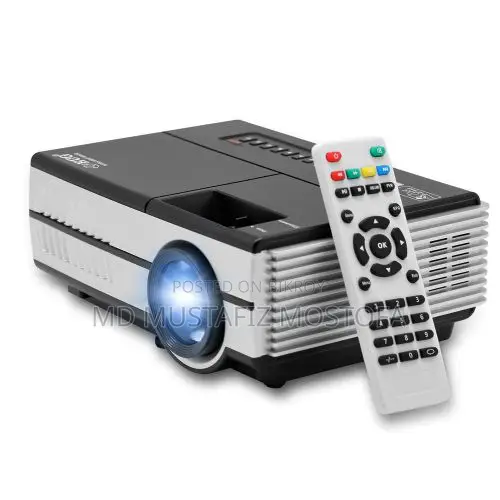 Led Projector