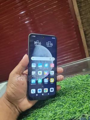 Xiaomi Redmi Note 12 256 GB Red