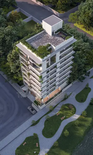 4-bedroom Apartment in Swapnodeep, Jalshiri Abason for sale