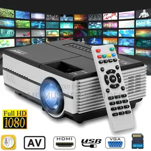 Led Projector