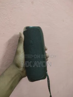 Sound box