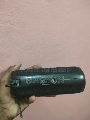 Sound box