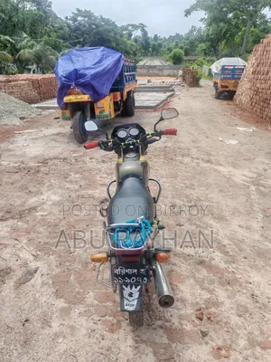 Bajaj CT 100 2024 Black