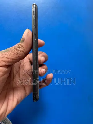 Apple iPhone 7 Plus 32 GB Black