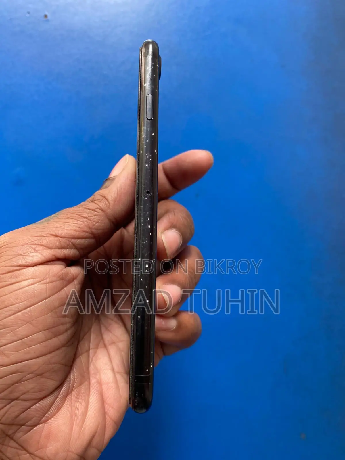 Apple iPhone 7 Plus 32 GB Black