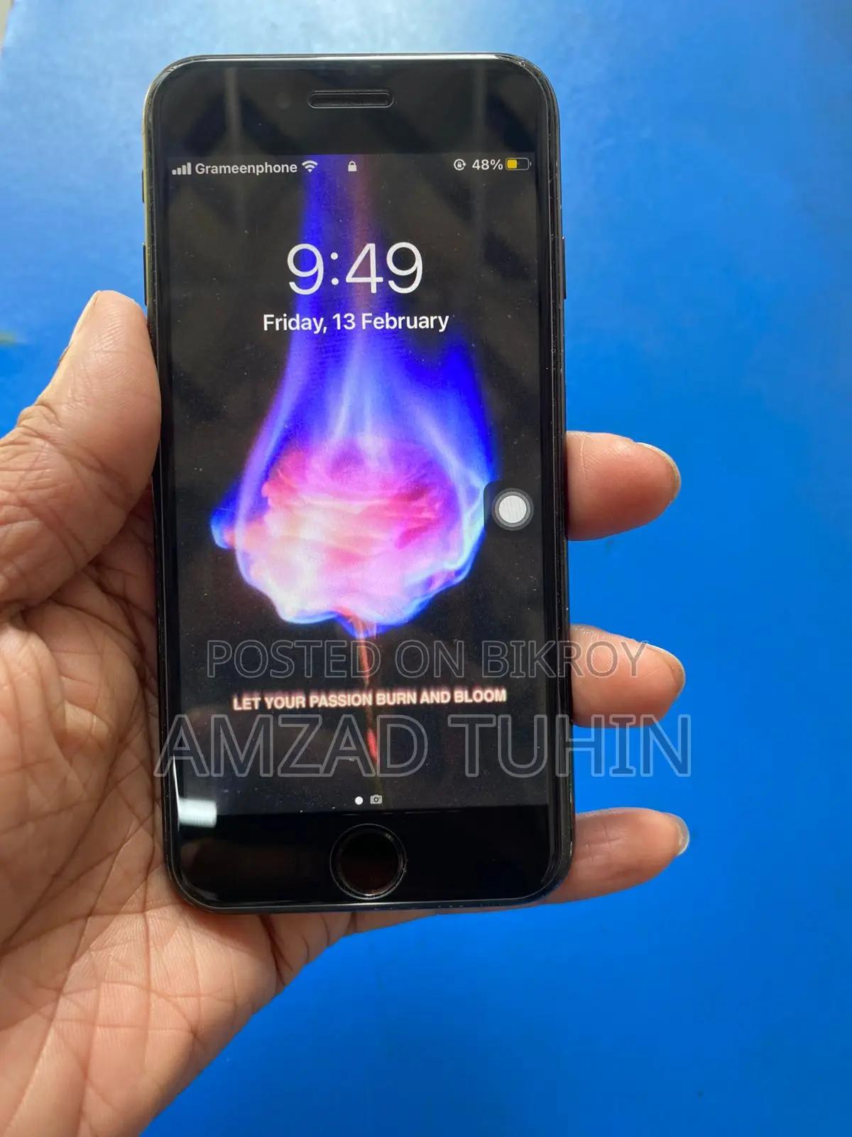 Apple iPhone 7 Plus 32 GB Black
