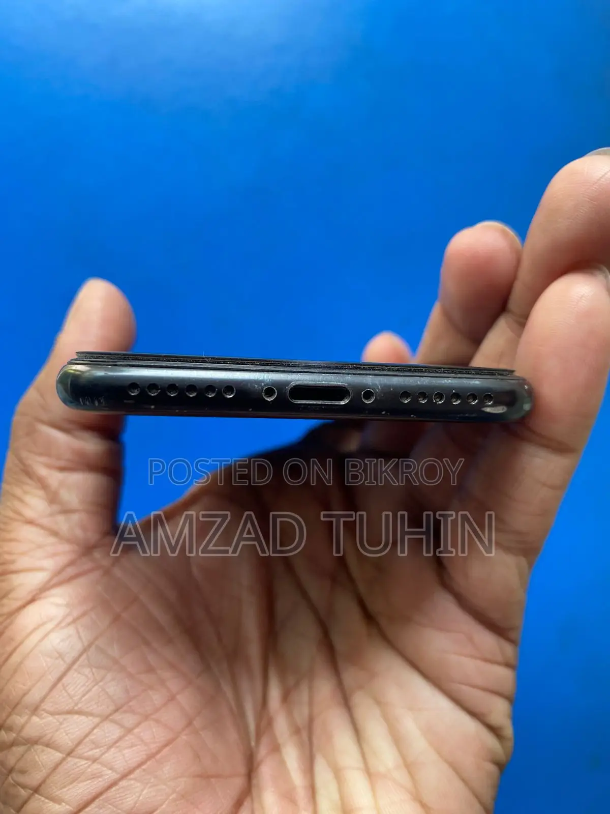 Apple iPhone 7 Plus 32 GB Black