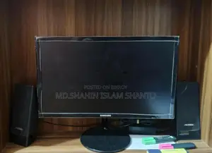 Desktop Computer 4GB Intel Core I3 HDD 1T
