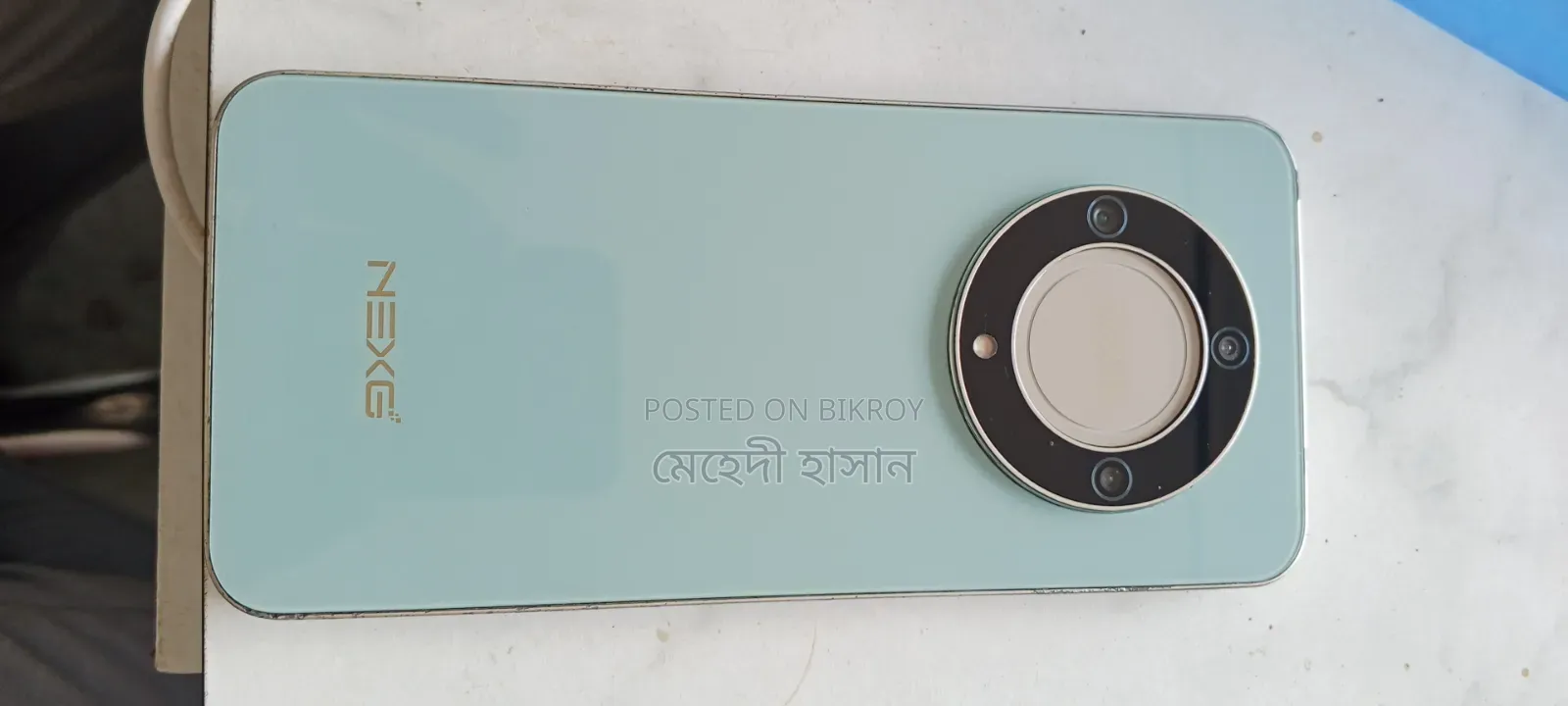 Walton NEXG N9 128 GB