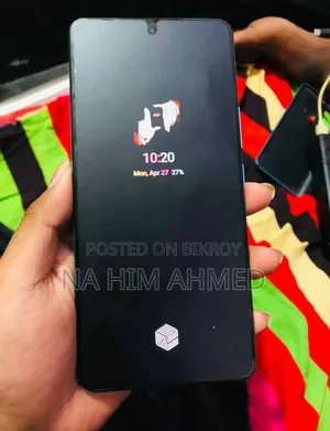iQOO 8 GB Blue