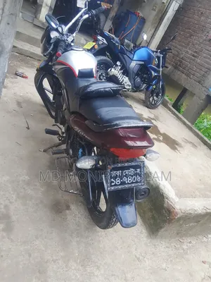 Honda 2011 Black