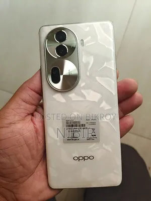 Oppo Reno11 Pro 256 GB White