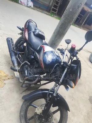 Honda 2011 Black