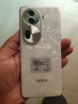 Oppo Reno11 Pro 256 GB White