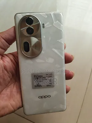 Oppo Reno11 Pro 256 GB White