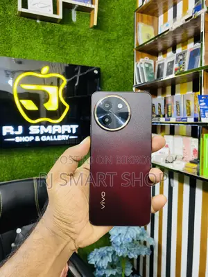 Vivo T3x 128 GB