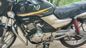 Yamaha 2009