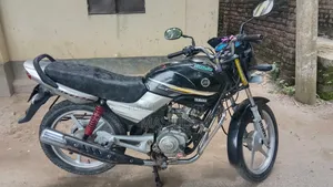 Yamaha 2009