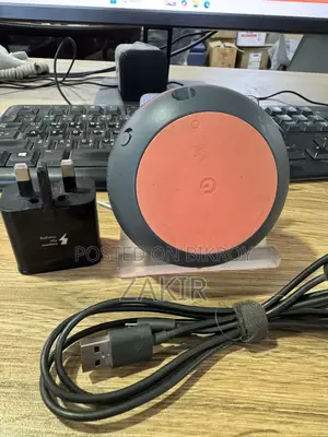 Google Home Mini