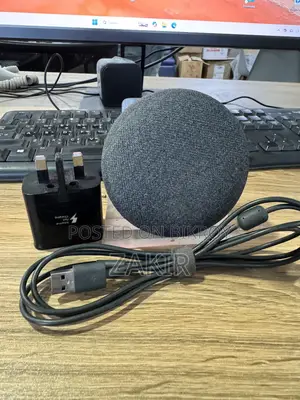 Google Home Mini