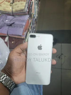 Apple iPhone 7 Plus 32 GB White