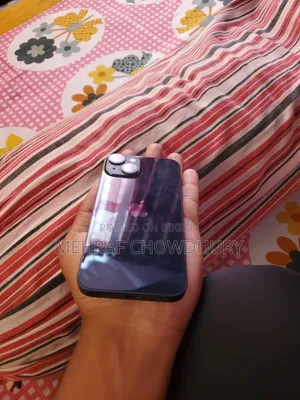 Apple iPhone 14 128 GB Black