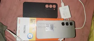 Tecno Spark 40 128 GB