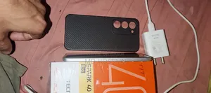 Tecno Spark 40 128 GB