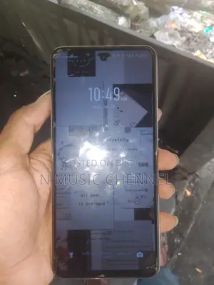 Infinix Smart 8 64 GB