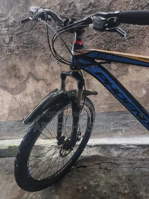 Bicycle for Sale