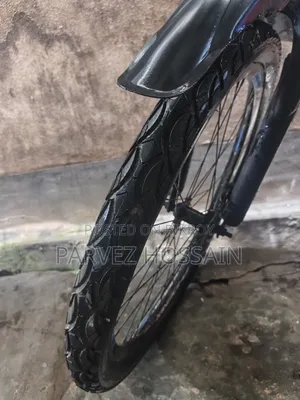 Bicycle for Sale