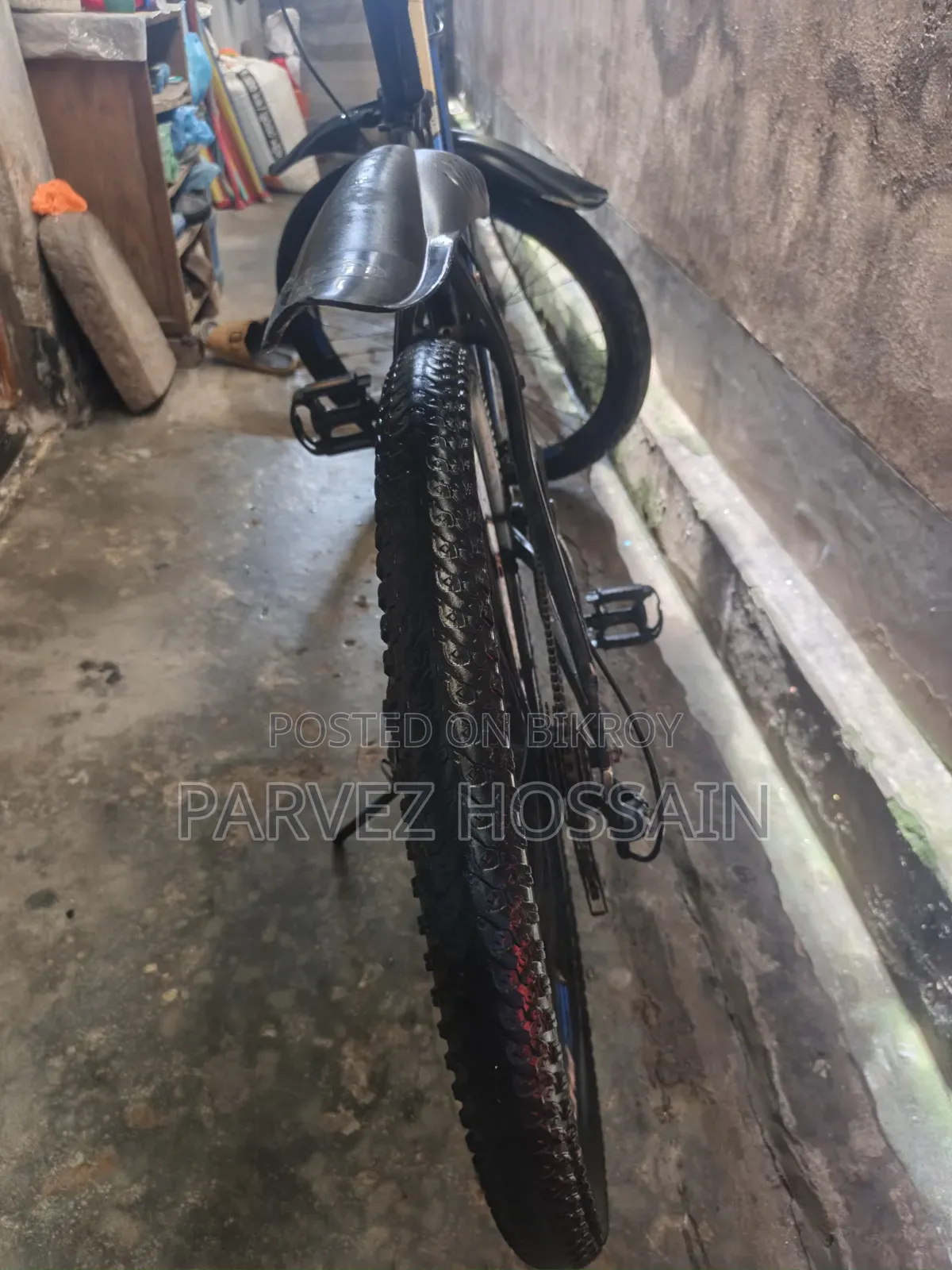 Bicycle for Sale
