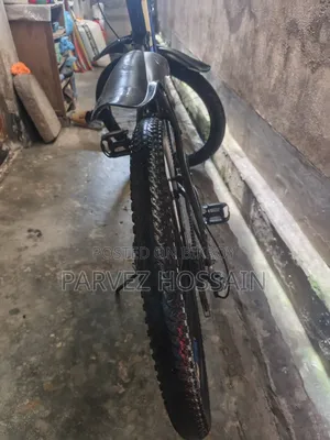 Bicycle for Sale