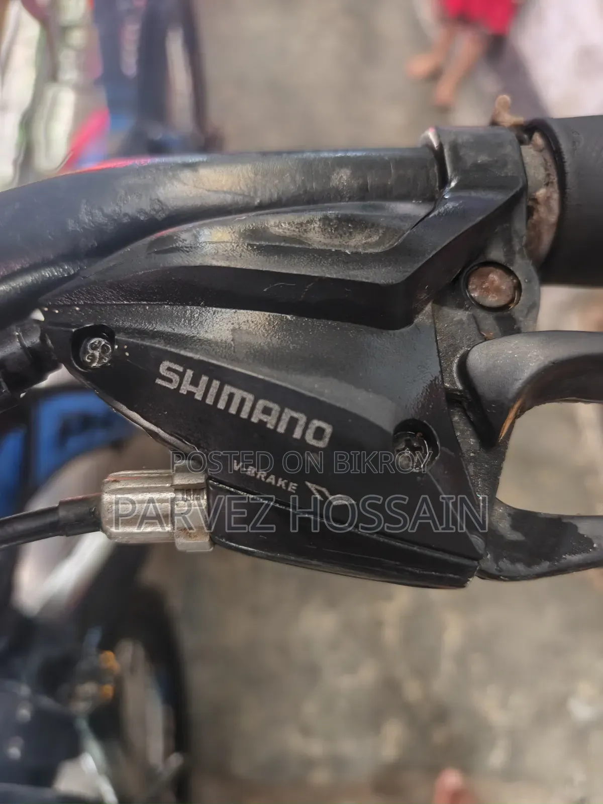 Bicycle for Sale