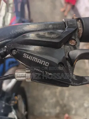 Bicycle for Sale