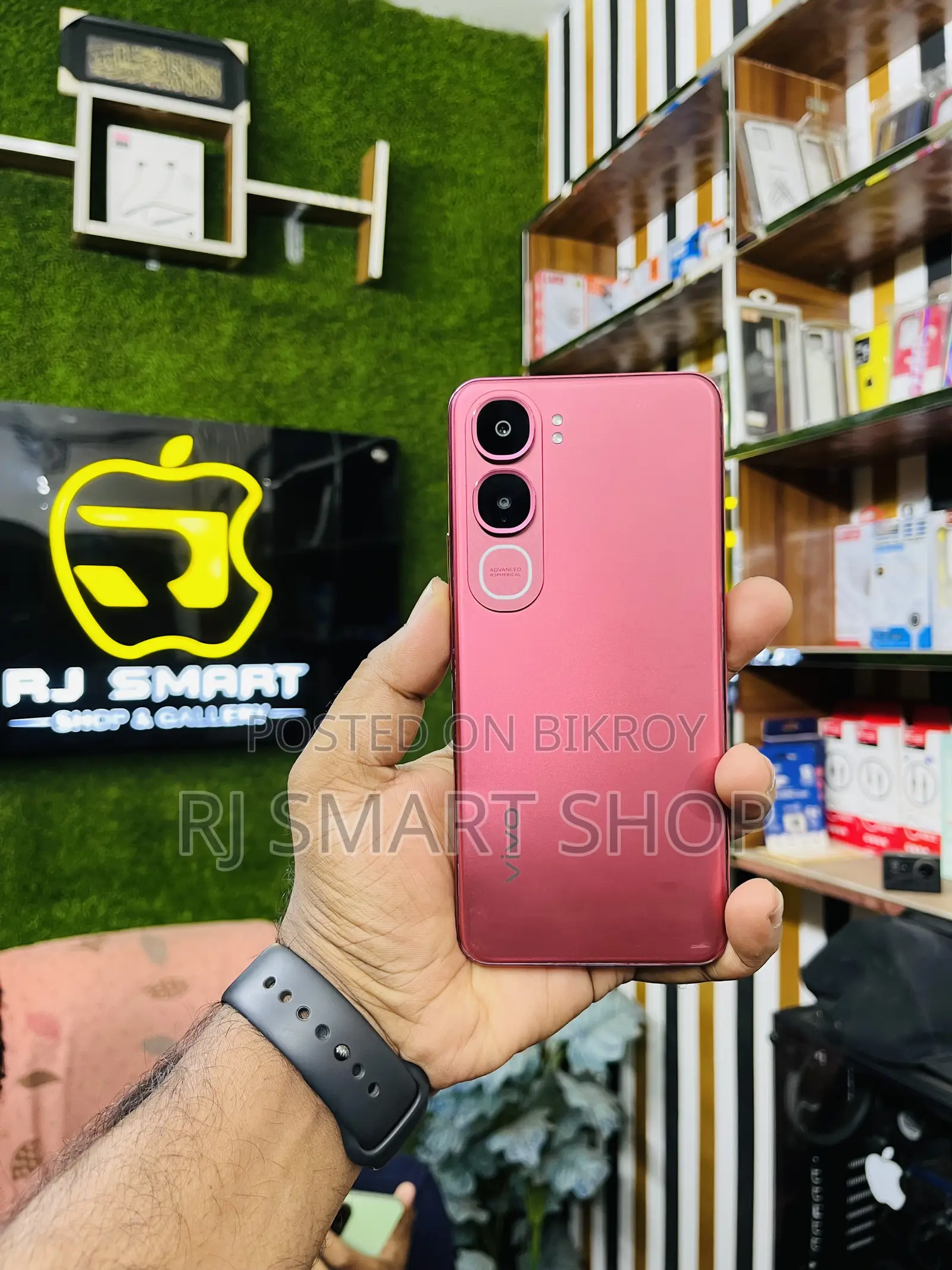 Vivo T3x 128 GB