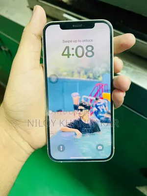 Apple iPhone 12 128 GB White