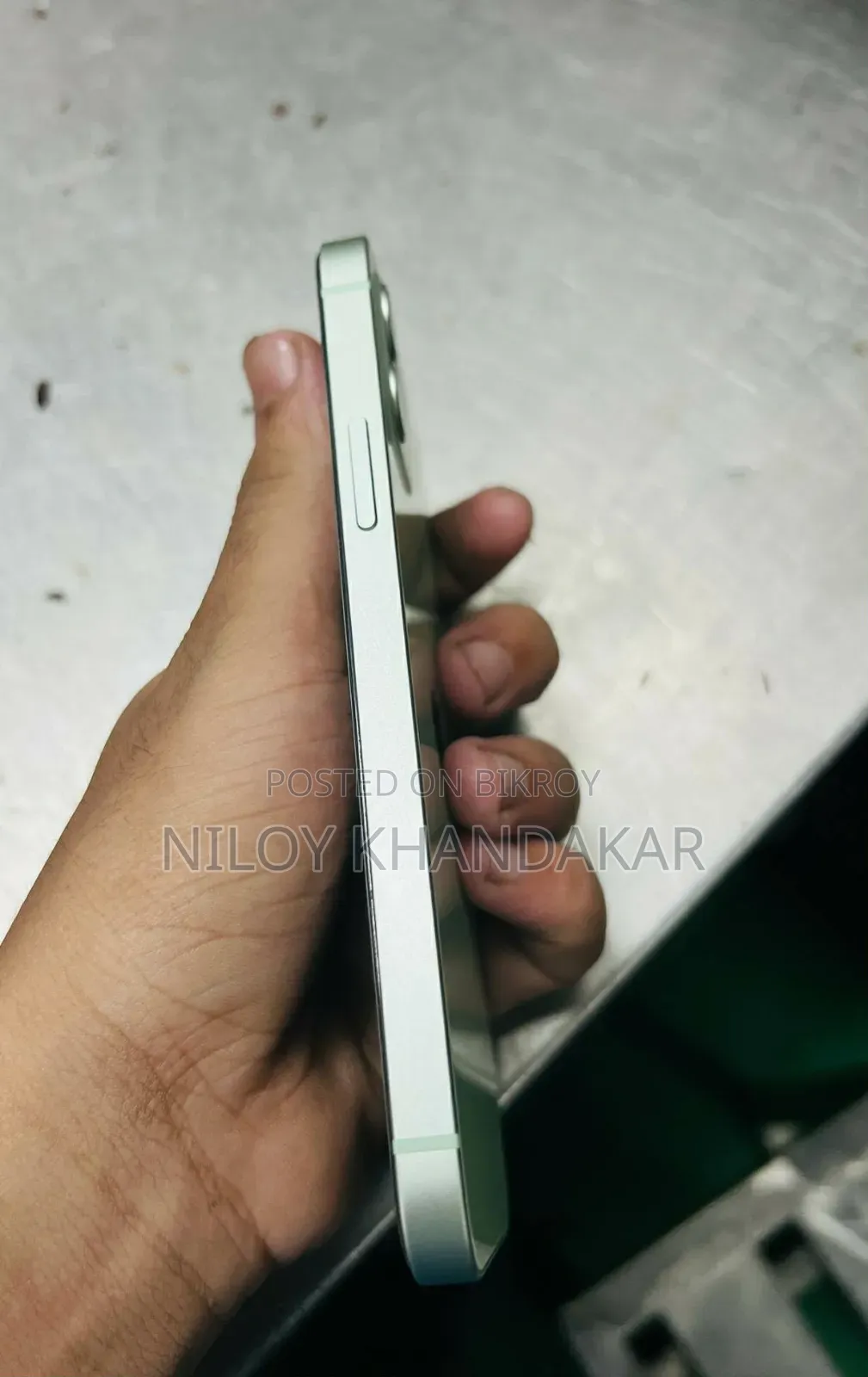 Apple iPhone 12 128 GB White