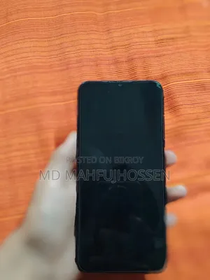 Samsung Galaxy A03s 64 GB Black