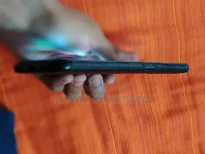 Samsung Galaxy A03s 64 GB Black